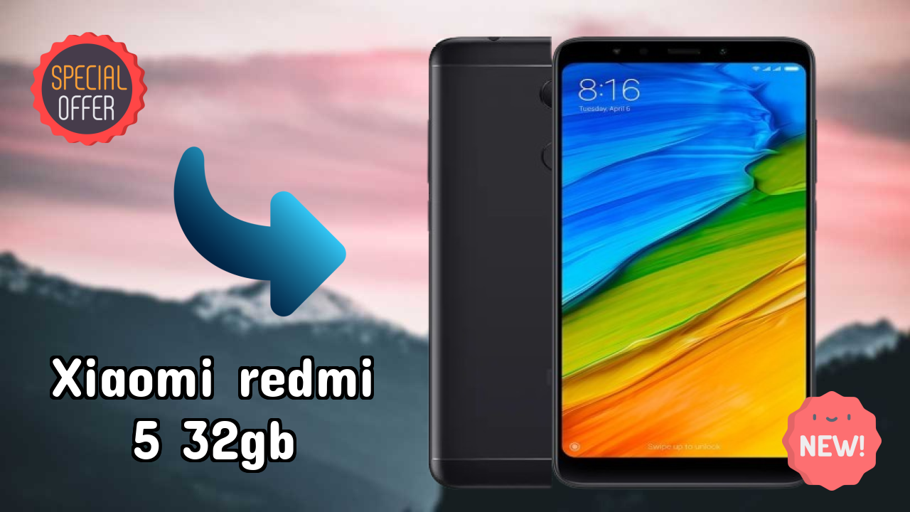 Xiaomi Redmi 5 32GB RAM Performance: 3 GB RAM Multitasking Review
