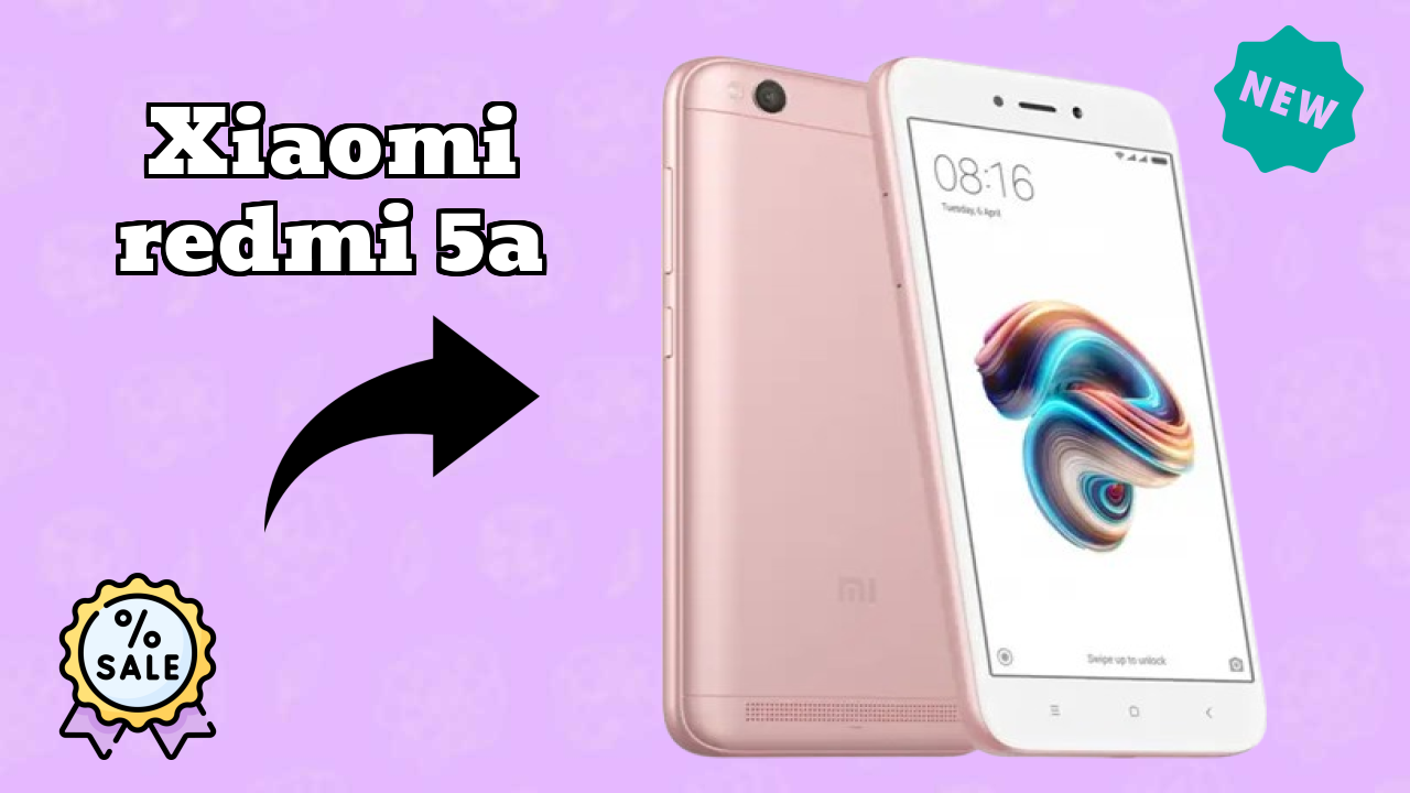Xiaomi Redmi 5A RAM Test: 2 GB RAM Handles Heavy Tasks