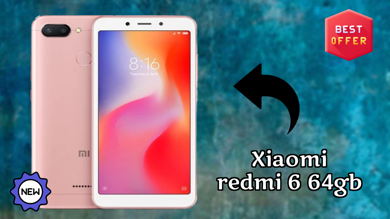 Xiaomi Redmi 6 64GB Camera Quality: 5 MP Front Camera Selfie Test