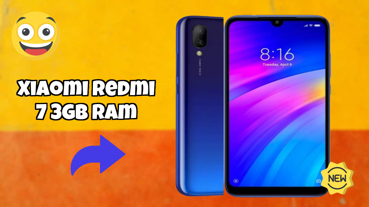 Xiaomi Redmi 7 3GB RAM Camera Samples: 12 MP + 2 MP Rear Camera Real Test