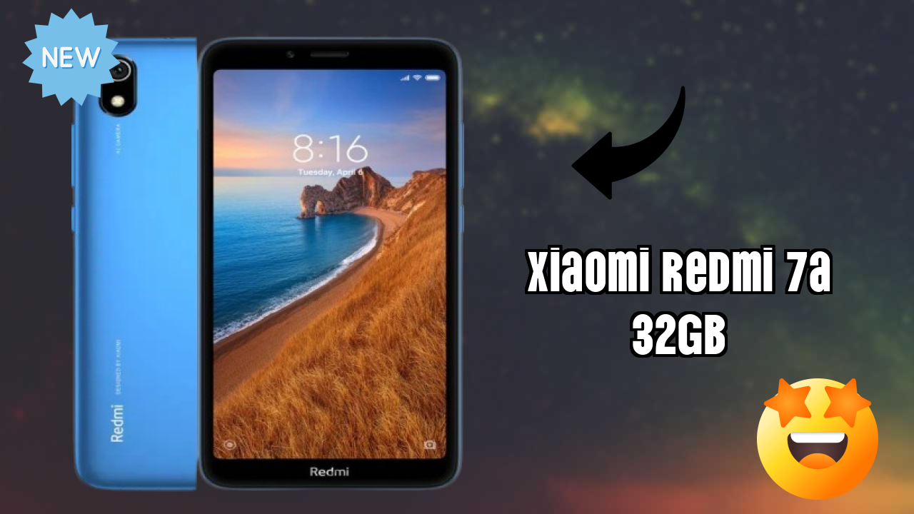 Xiaomi Redmi 7A 32GB Camera Test: 5 MP Front Camera Selfie Quality