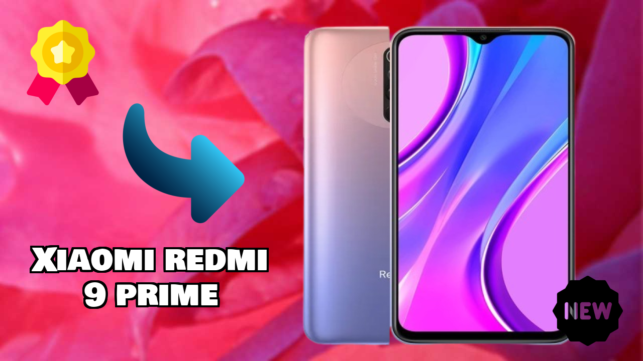 Xiaomi Redmi 9 Prime at ₹9,790 - Best Deal Available Now