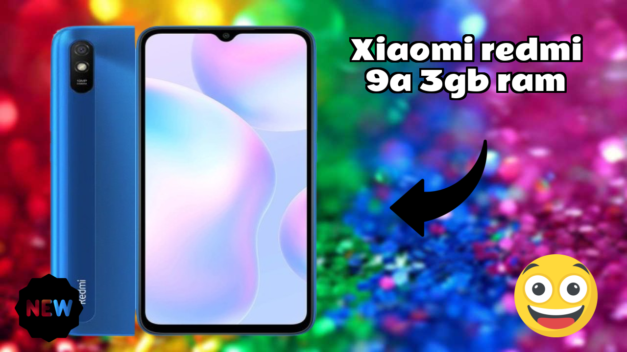 Xiaomi Redmi 9A 3GB RAM Battery Life: 5000 MAh Real-World Test