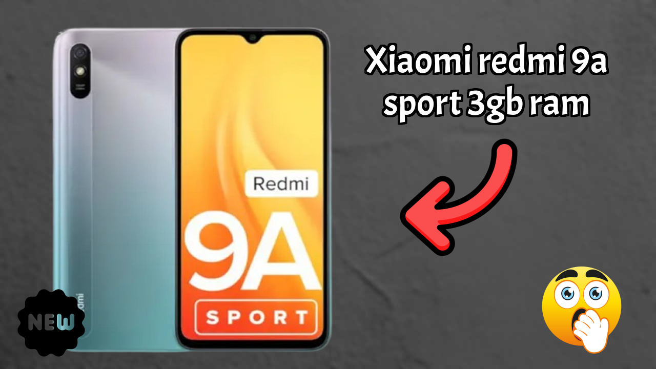 Xiaomi Redmi 9A Sport 3GB RAM Battery Review: 5000 MAh Endurance Test
