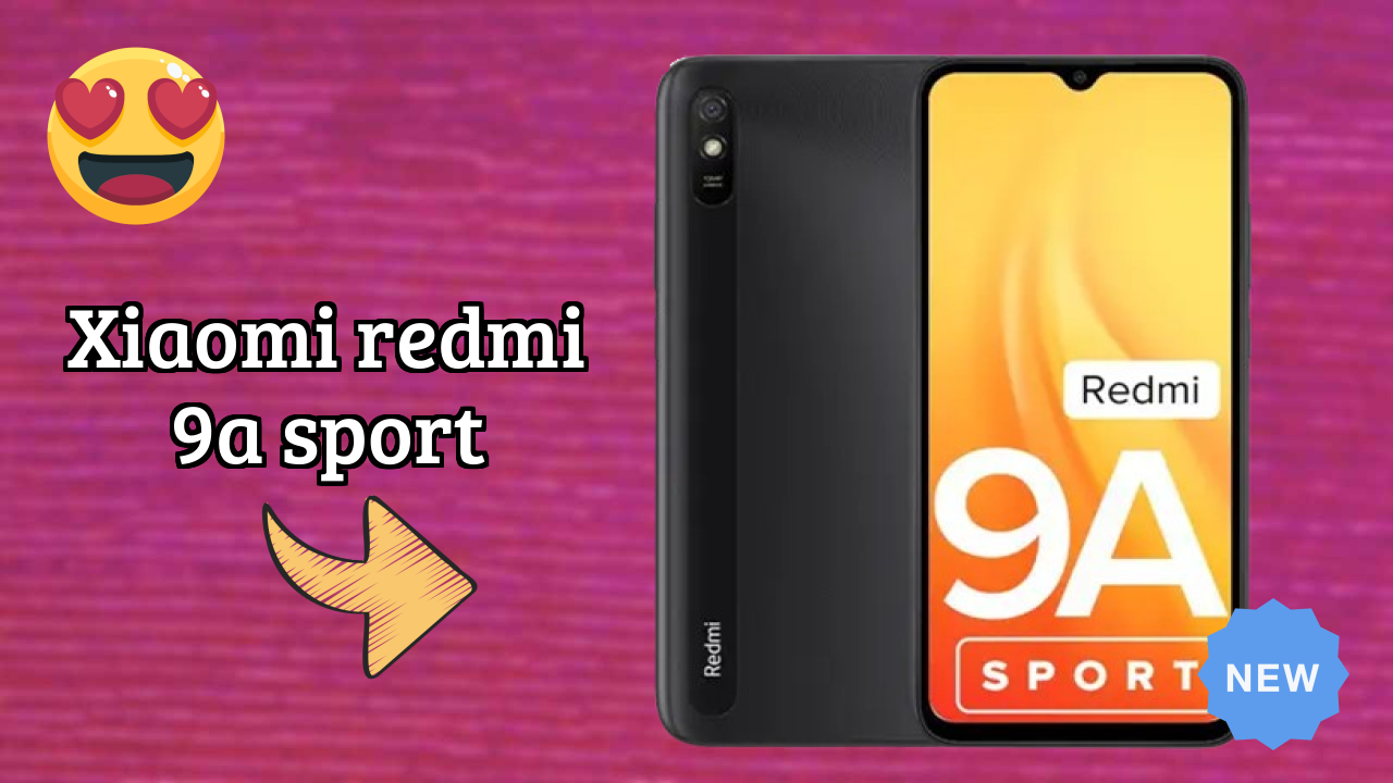 Xiaomi Redmi 9A Sport Battery Life: 5000 MAh Real-World Usage