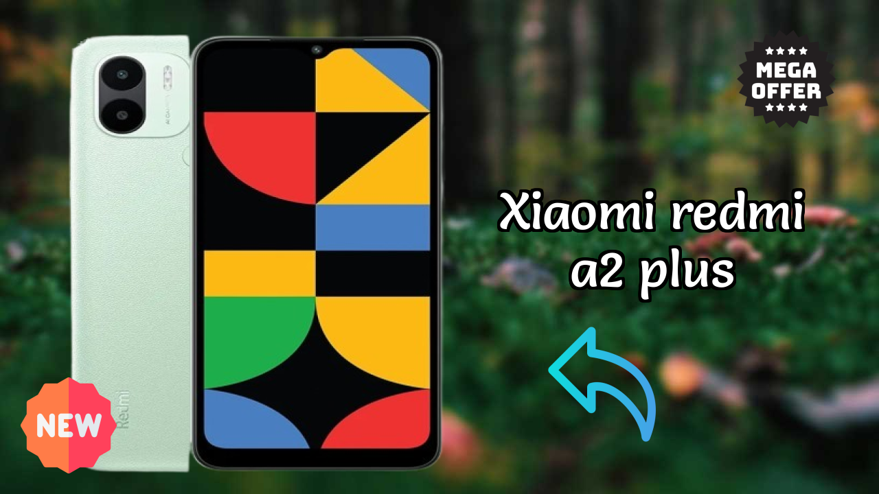 Xiaomi Redmi A2 Plus Battery Test: 5000 MAh How Long Lasts?