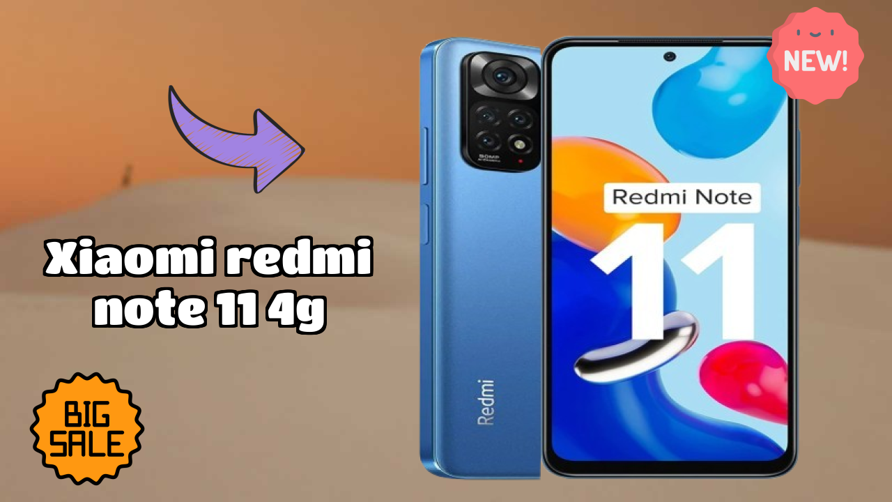 Xiaomi Redmi Note 11 4G Camera Review: 50 MP + 8 MP + 2 MP + 2 MP Rear Camera Low Light