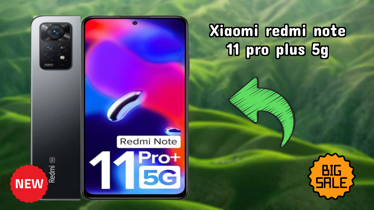 Xiaomi Redmi Note 11 Pro Plus 5G Camera Samples: 108 MP + 8 MP + 2 MP Rear Camera Quality Test