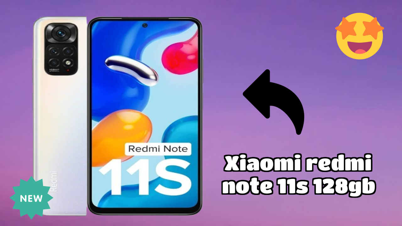 Xiaomi Redmi Note 11S 128GB Processor Test: MediaTek Helio G96 Performance Score