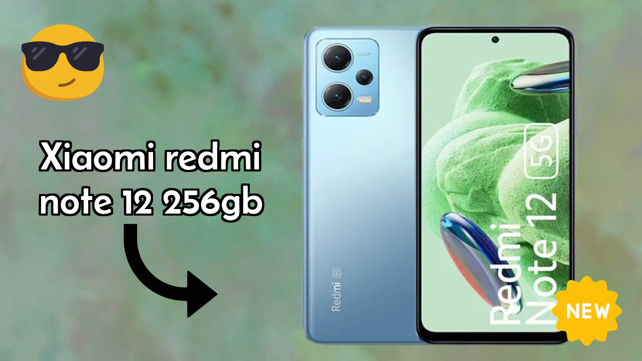 Xiaomi Redmi Note 12 256GB Camera Review: 48 MP + 8 MP + 2 MP Rear Camera Photo Test