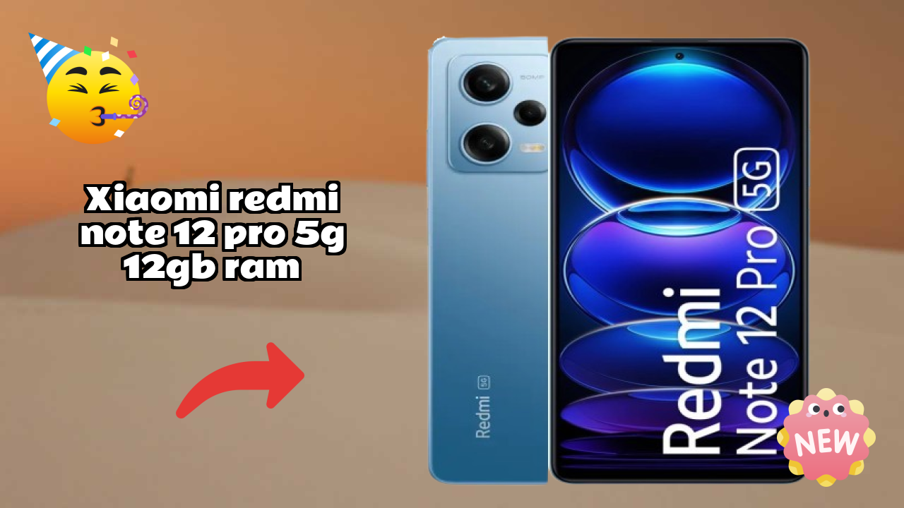 Xiaomi Redmi Note 12 Pro 5G 12GB RAM Camera Samples: 50 MP + 8 MP + 2 MP Rear Camera Real Test