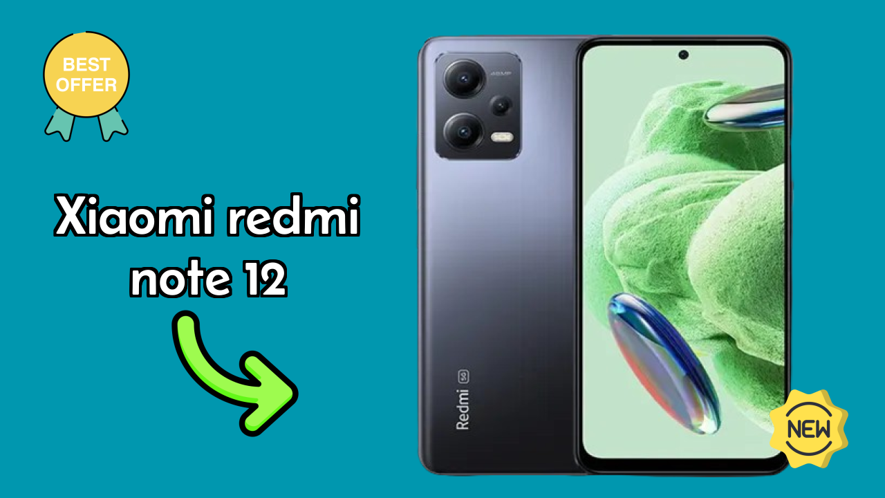 Xiaomi Redmi Note 12 Camera Review: 48 MP + 8 MP + 2 MP Rear Camera Photo Test