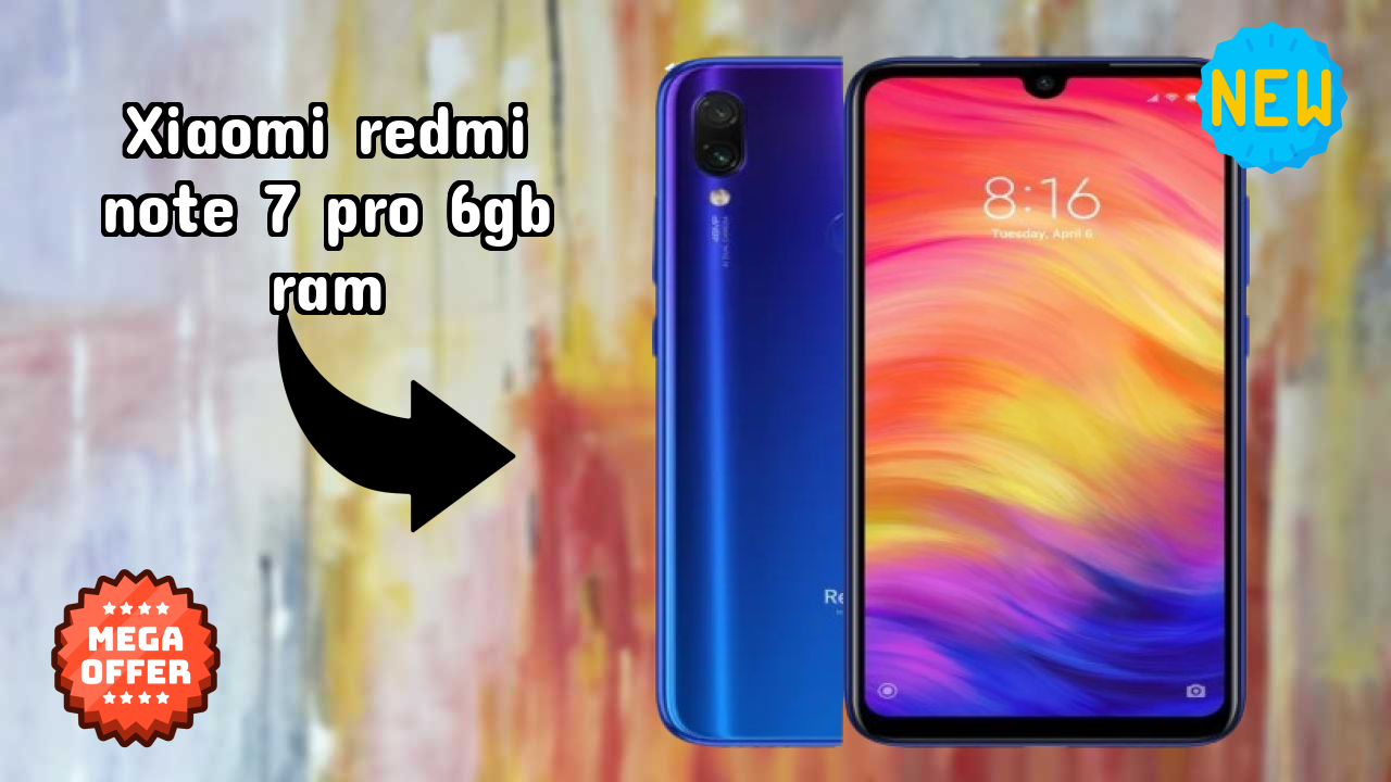 Xiaomi Redmi Note 7 Pro 6GB RAM Performance Test: Snapdragon 675 All Apps