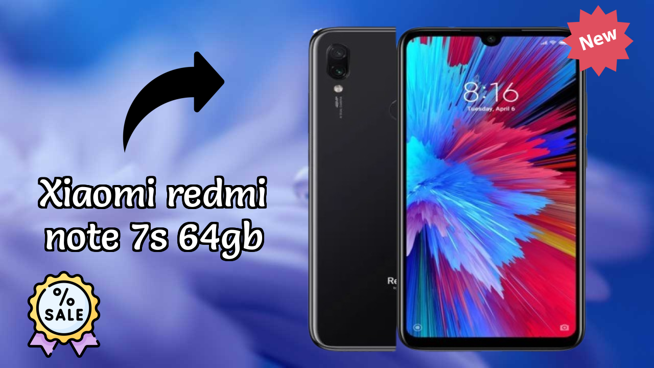 Xiaomi Redmi Note 7S 64GB Gaming Benchmarks: Snapdragon 660 Tested