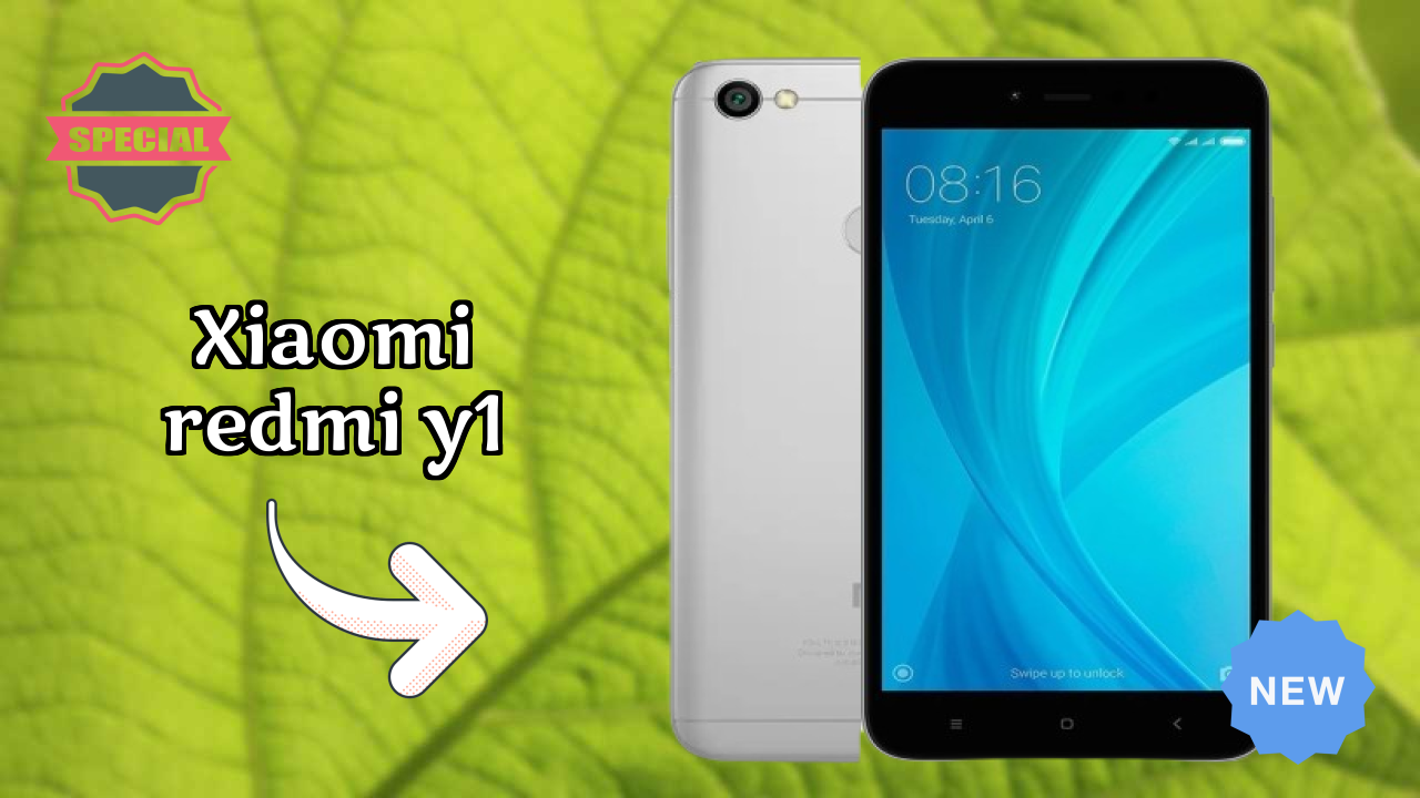 Xiaomi Redmi Y1 Battery Review: 3080 MAh Charging Speed