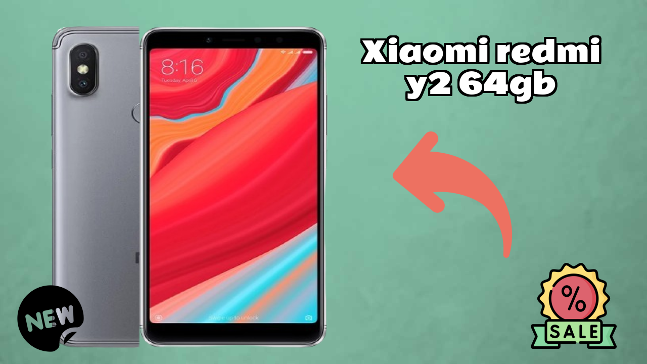 Should You Buy Xiaomi Redmi Y2 64GB in 2026? Complete Analysis
